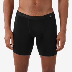 Simond Men's MT500 Merino Wool Boxer Briefs