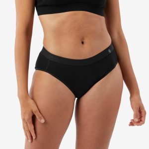 Simond Trek 500 Merino Wool Backpacking Underwear Women's