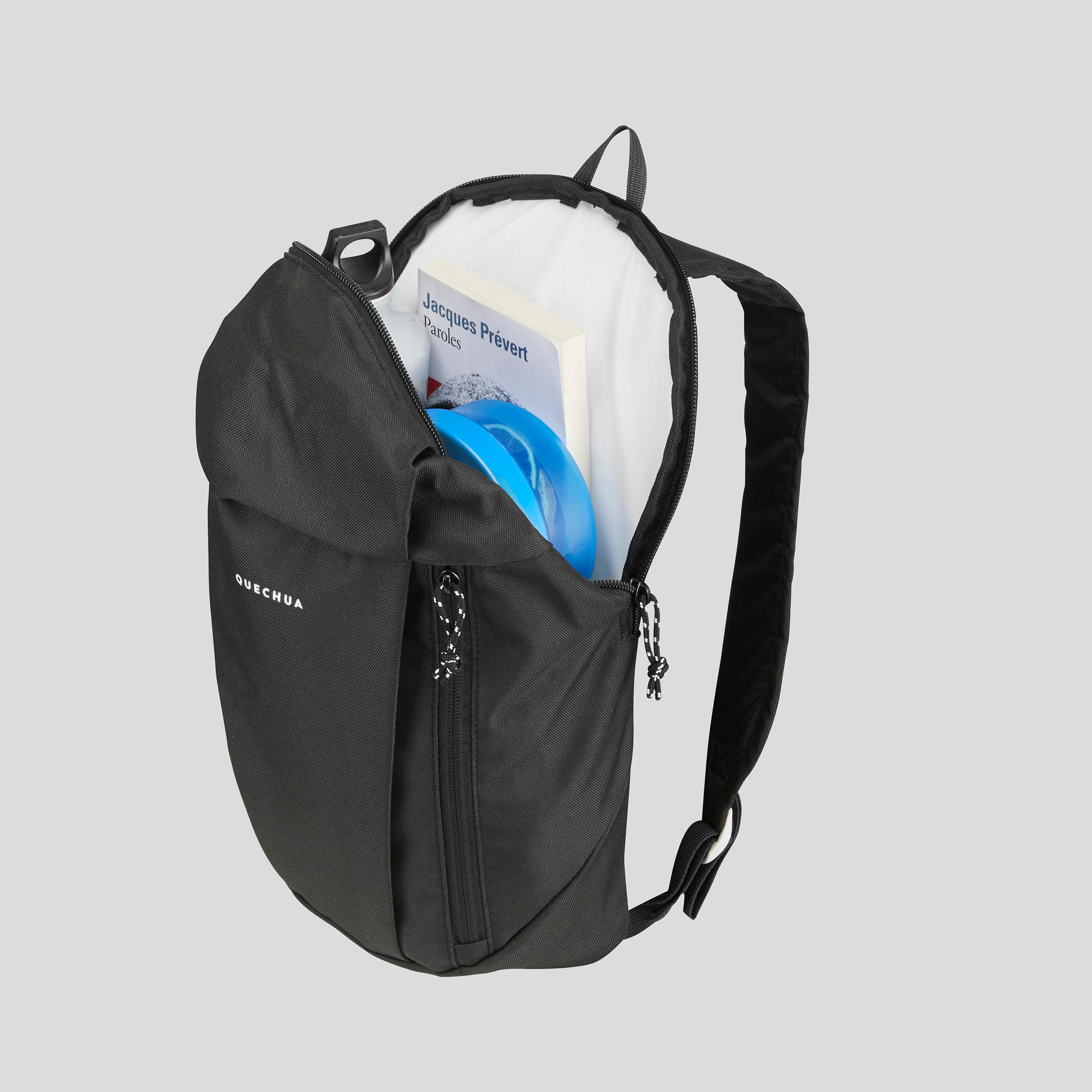 Quechua NH50 Arpenaz 10 L Hiking Backpack - Image 18