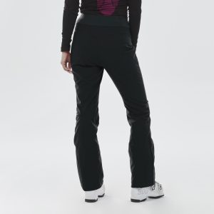 Wedze Women's 500 Slim Waterproof Snow Pants