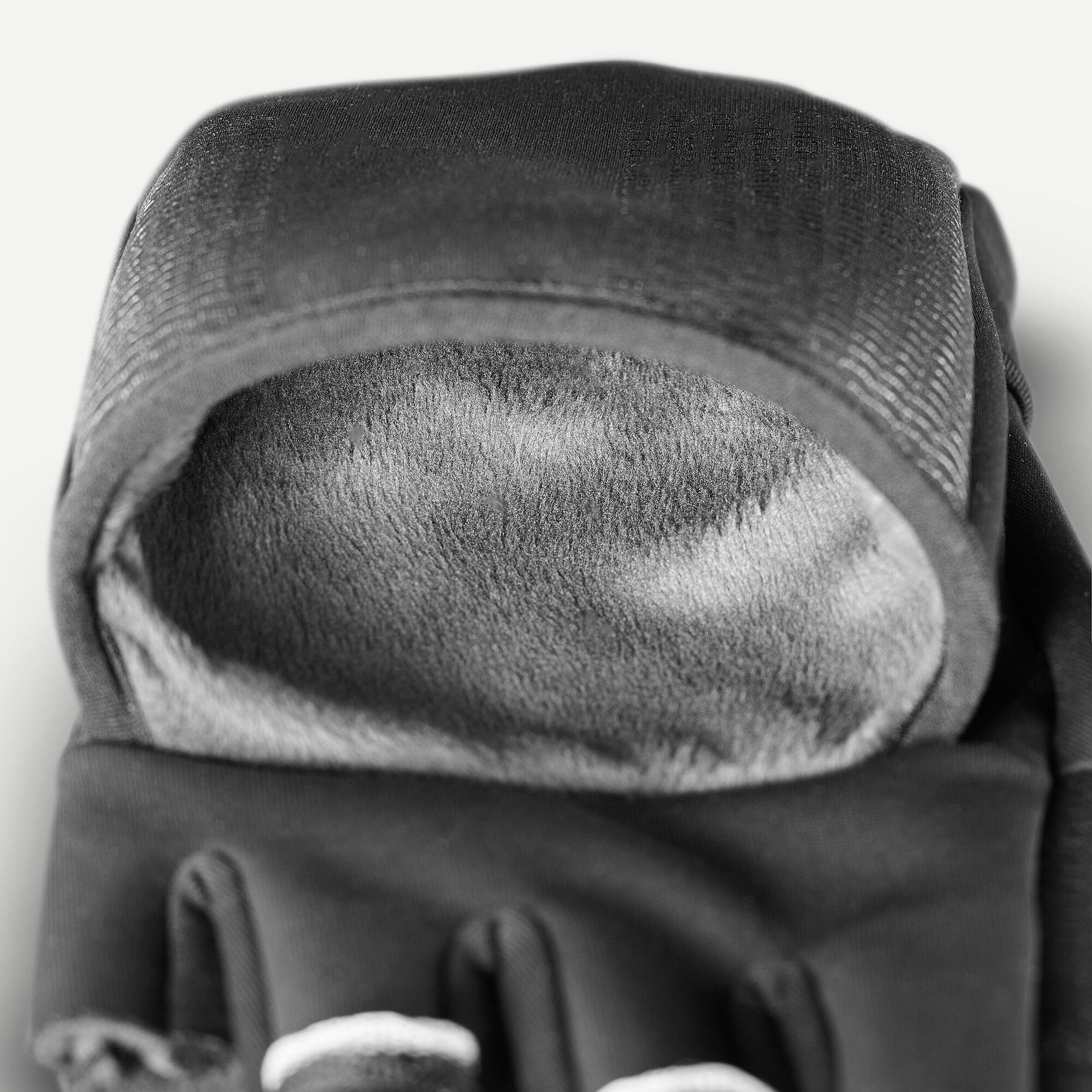 Simond MT900 Windproof Convertable Backpacking Mittens - Image 6