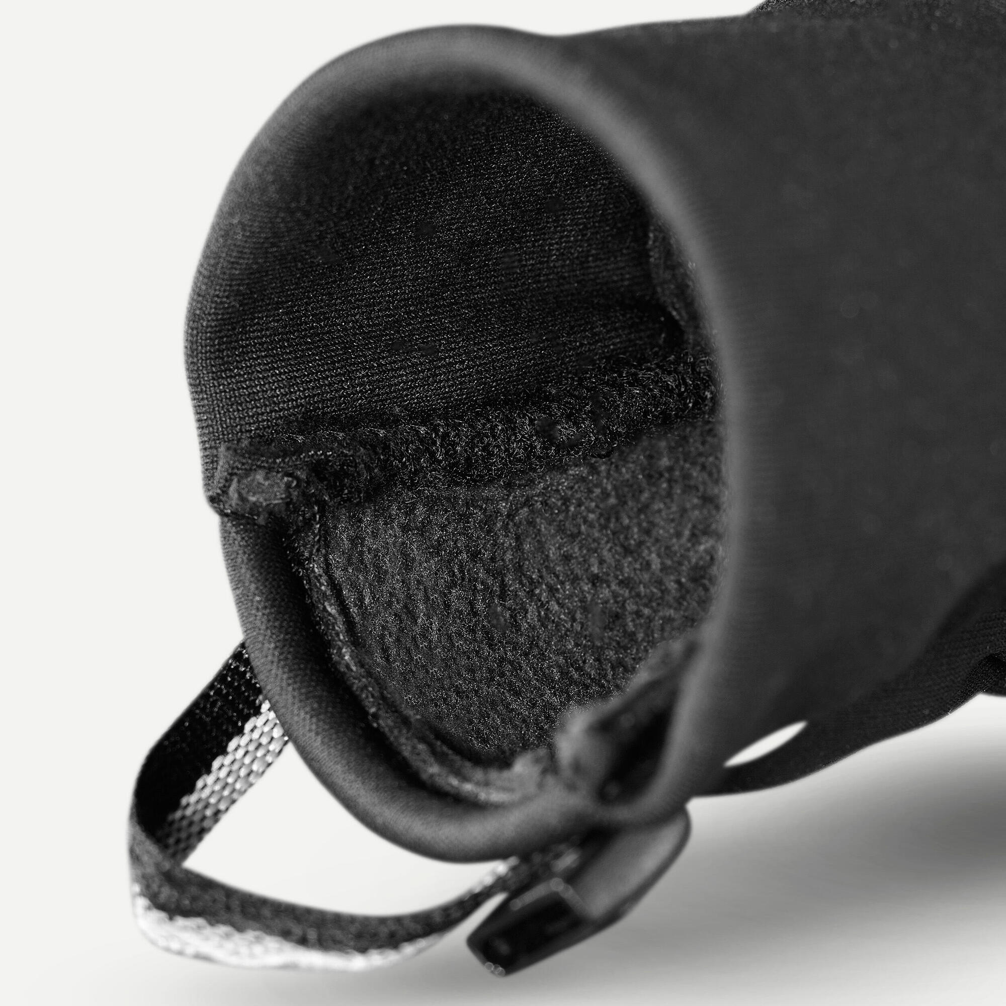 Simond MT900 Windproof Convertable Backpacking Mittens - Image 5