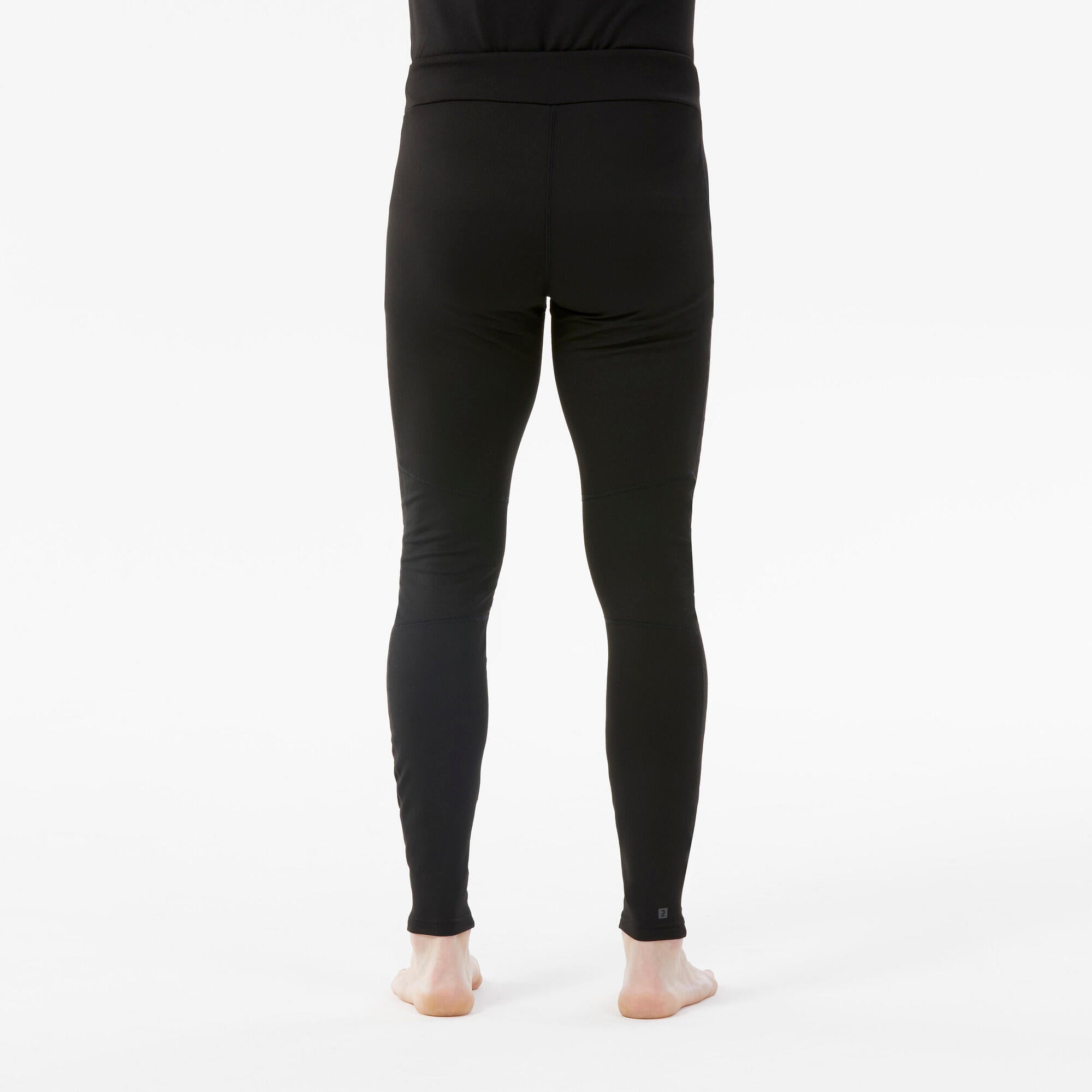 Wedze Men's BL500 Ski Base Layer Bottoms - Image 4