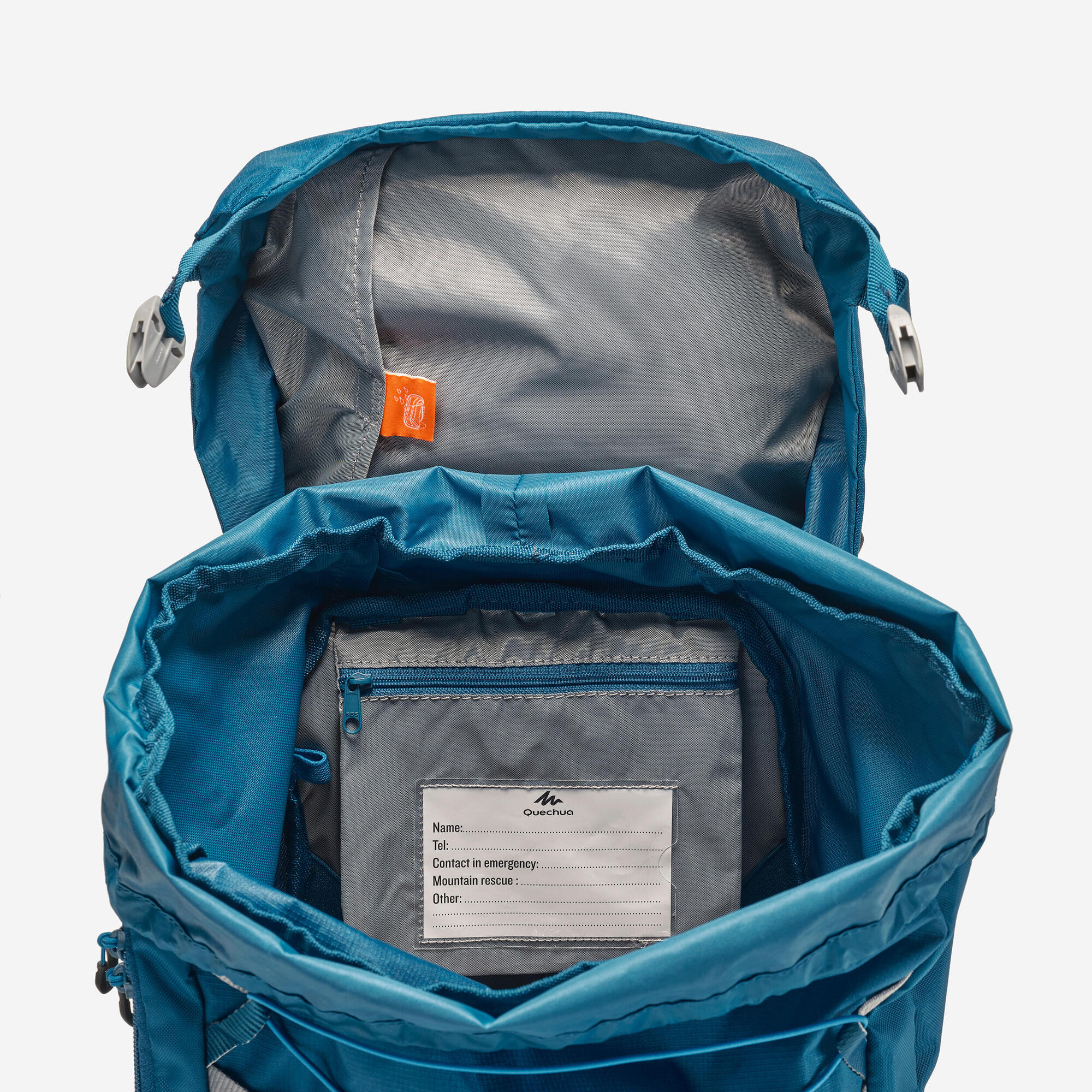 Quechua Children's Hiking 28 L Backpack MH500 - Image 7