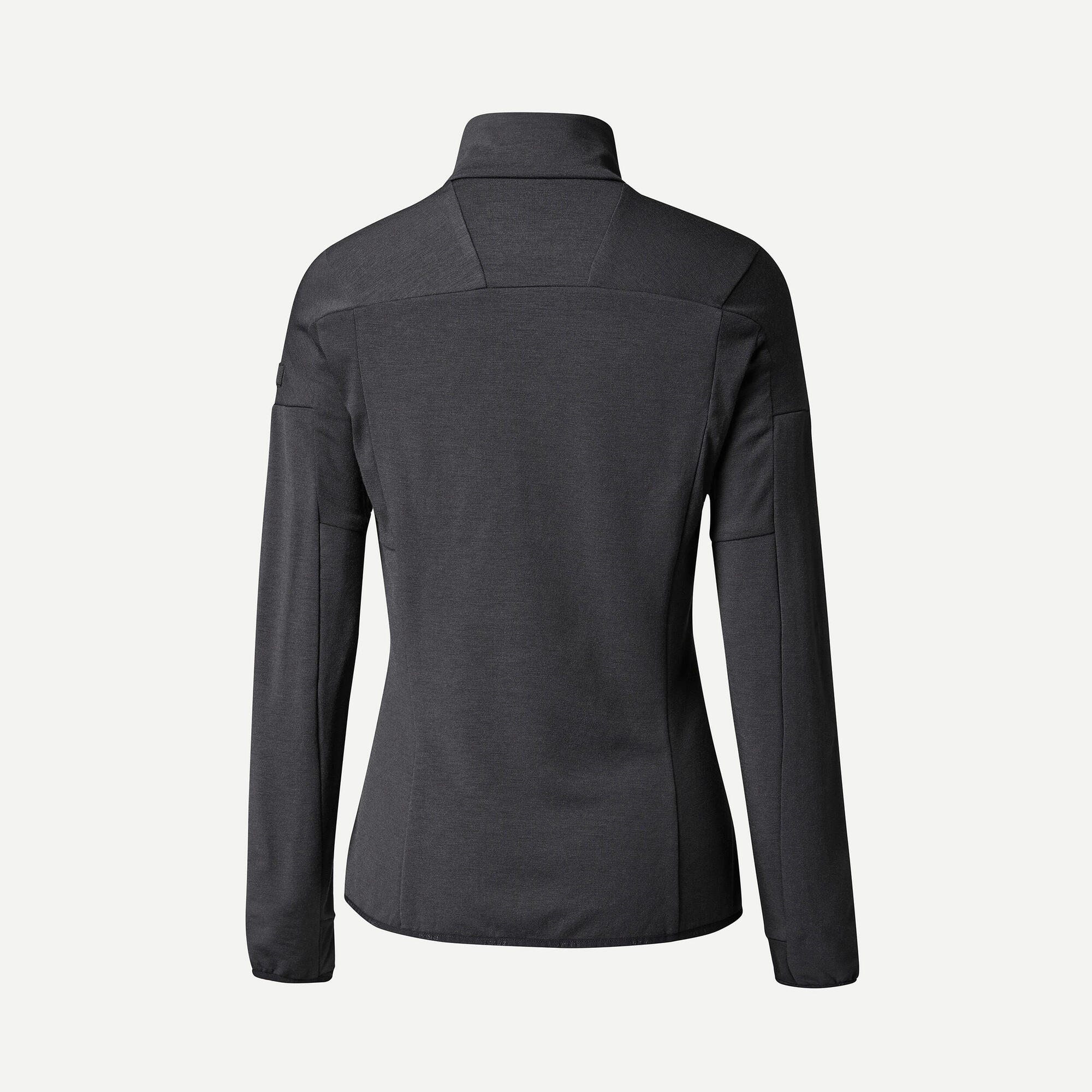 Simond Women's MT900 Merino Wool Hiking Jacket - Image 6