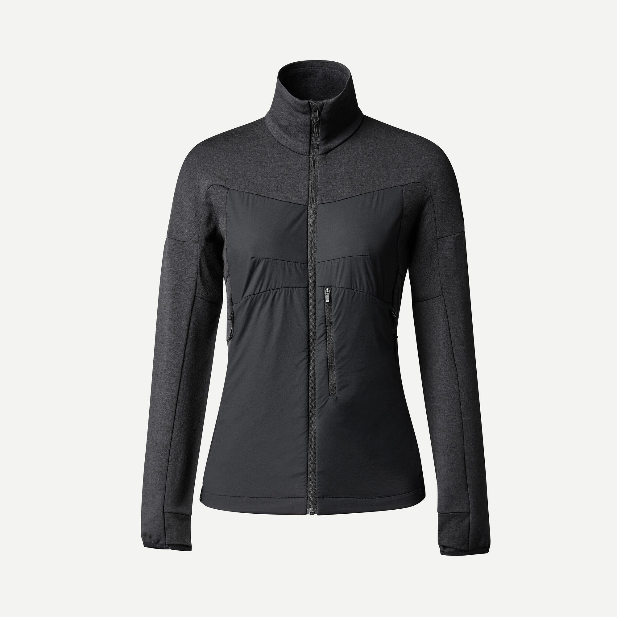 Simond Women's MT900 Merino Wool Hiking Jacket - Image 5