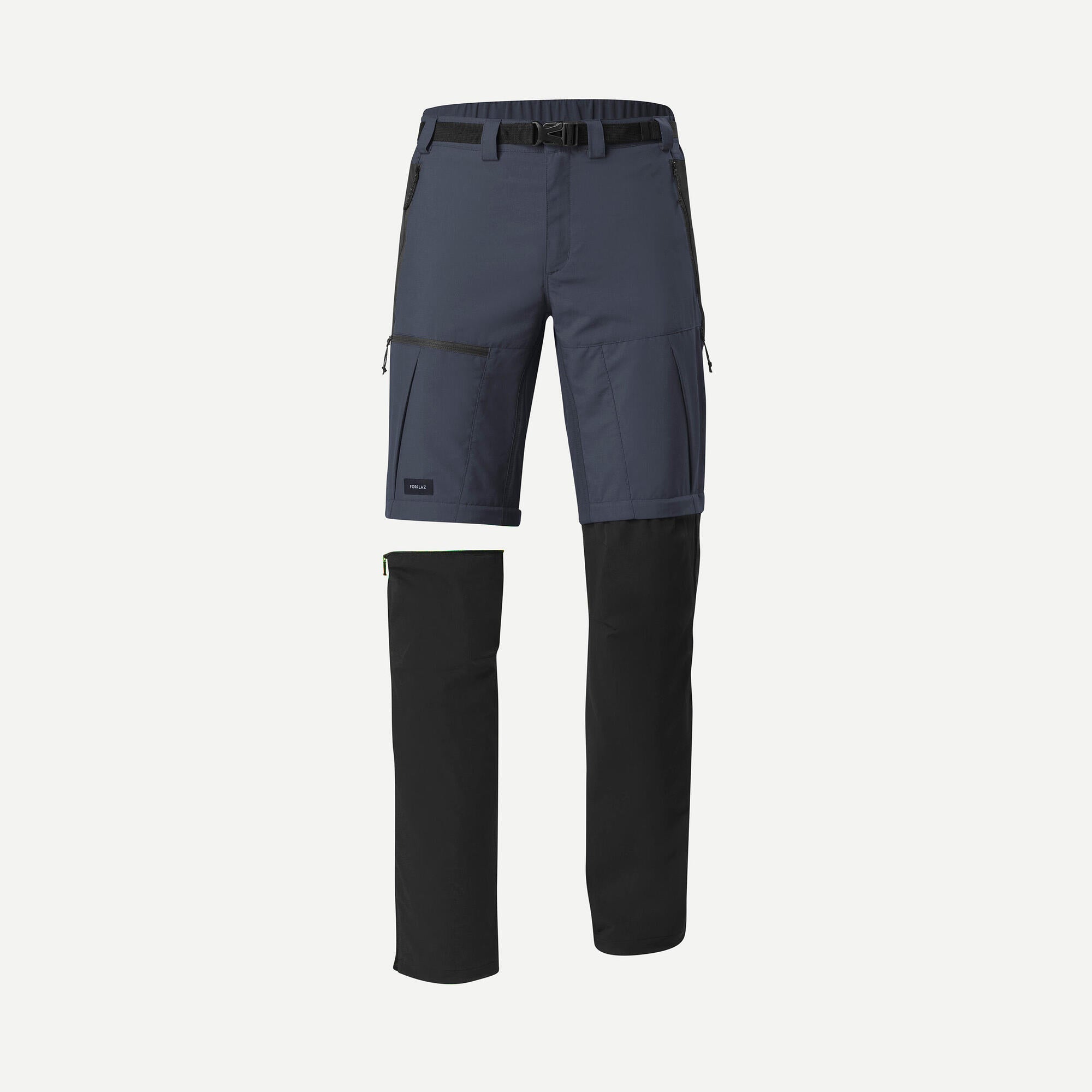 Simond Men's MT500 2-in-1 Zip-Off Hiking Pants - Image 13