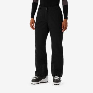 Wedze Women's 100 Warm Waterproof Snow Pants