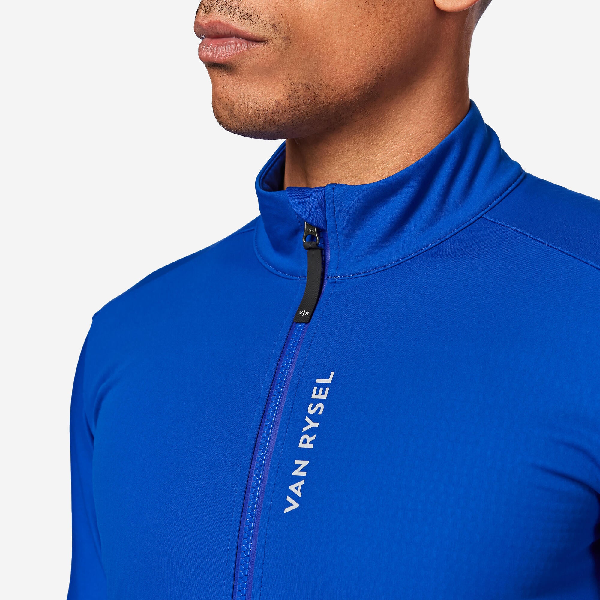 Van Rysel Men's RCR 2 Cycling Winter Jacket - Image 6