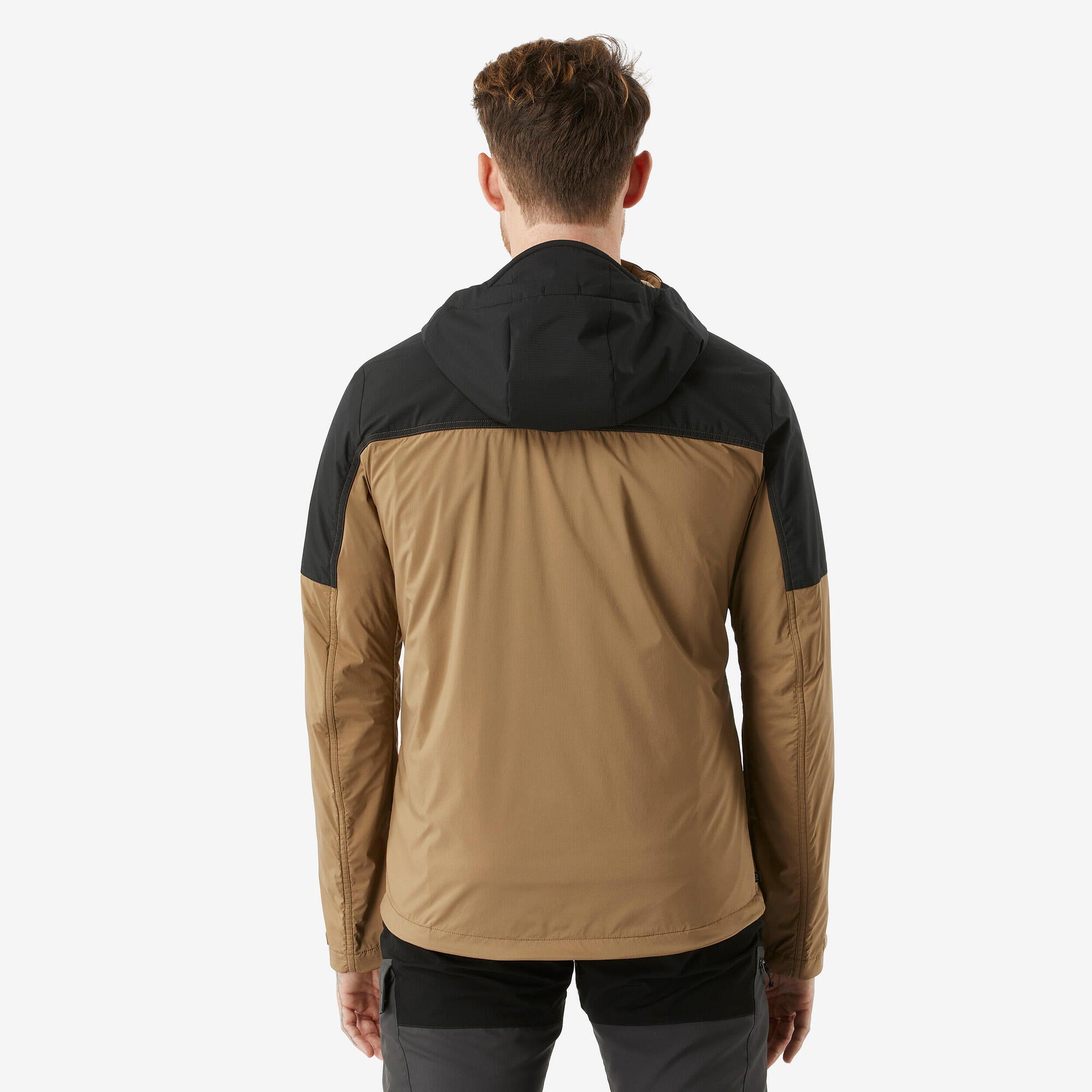 Simond Men's MT900 Windproof Softshell Jacket - Image 4