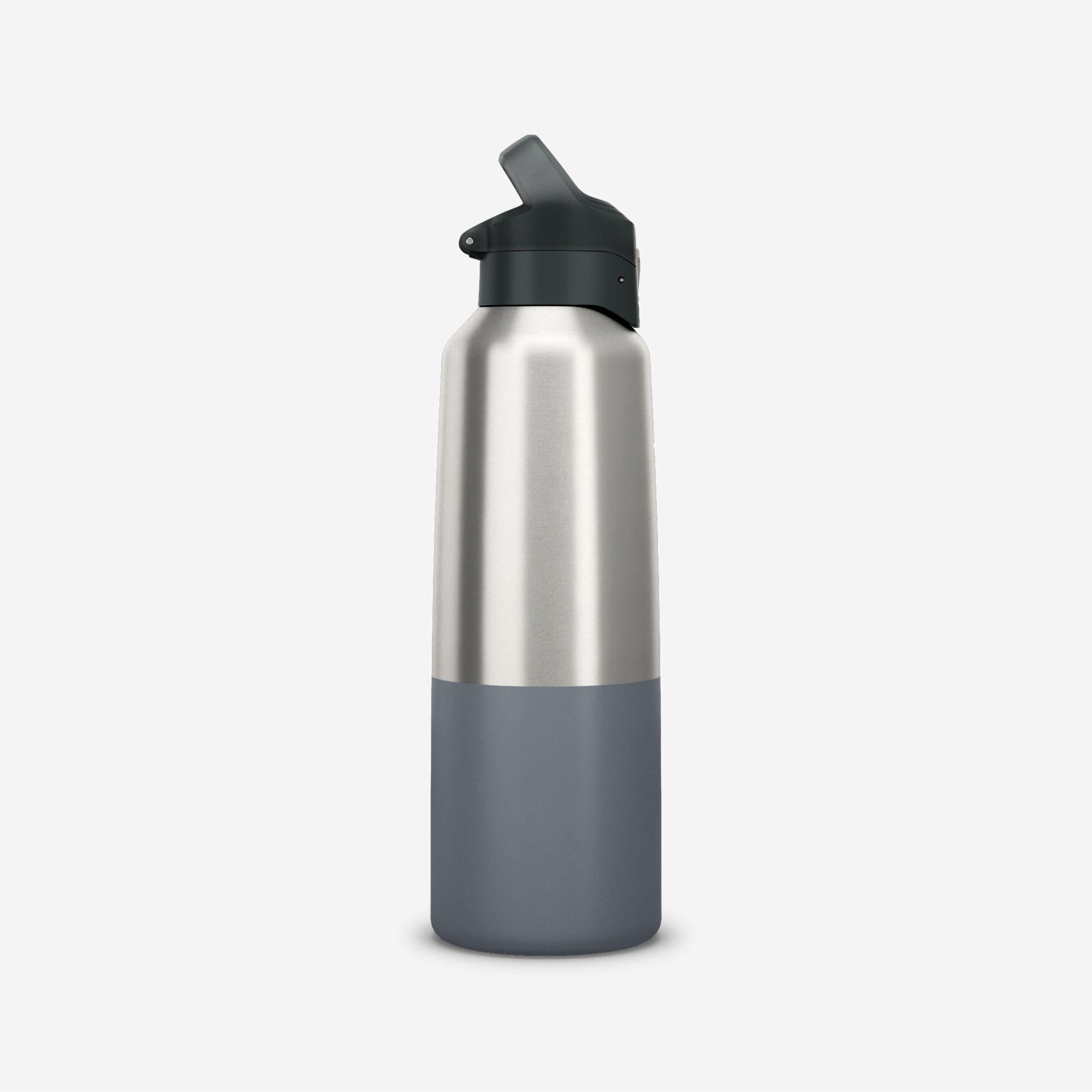 Quechua MH900 Double-Wall Insulated 1 L Water Bottle - Image 8