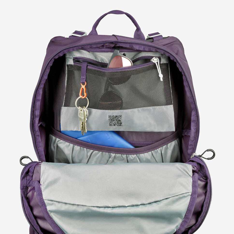 Quechua MH500 25 L Hiking Backpack - Image 32