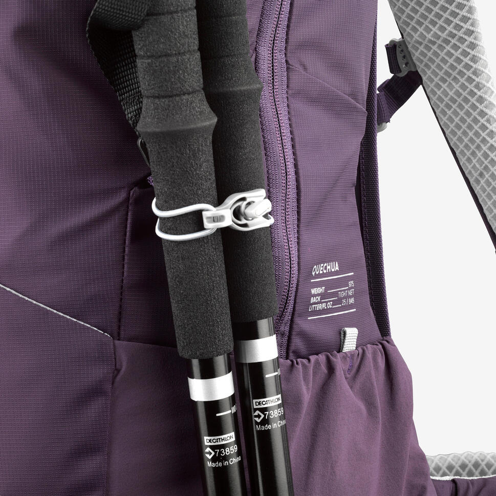 Quechua MH500 25 L Hiking Backpack - Image 35