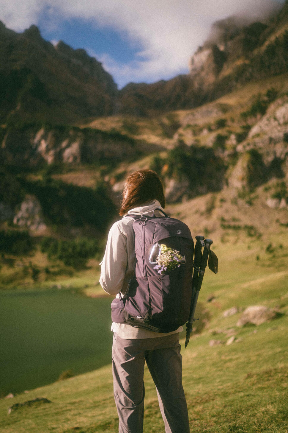 Quechua MH500 25 L Hiking Backpack - Image 39