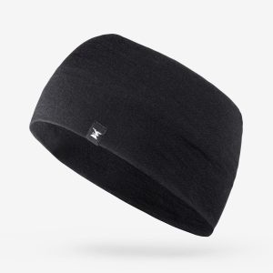 Simond Merino Wool Backpacking Headband - MT500