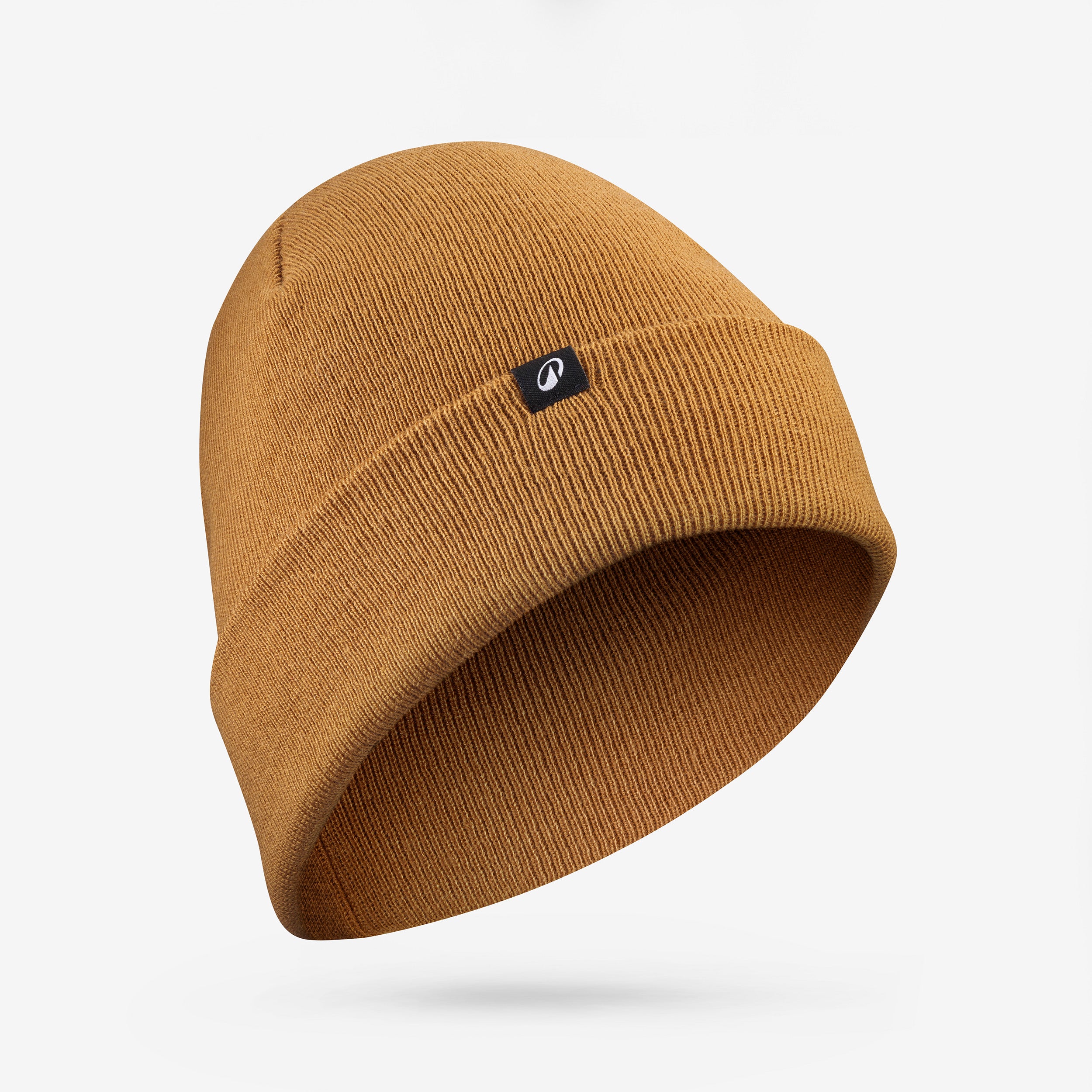 Wedze Rider 500 Reversible Knit Beanie - Image 10
