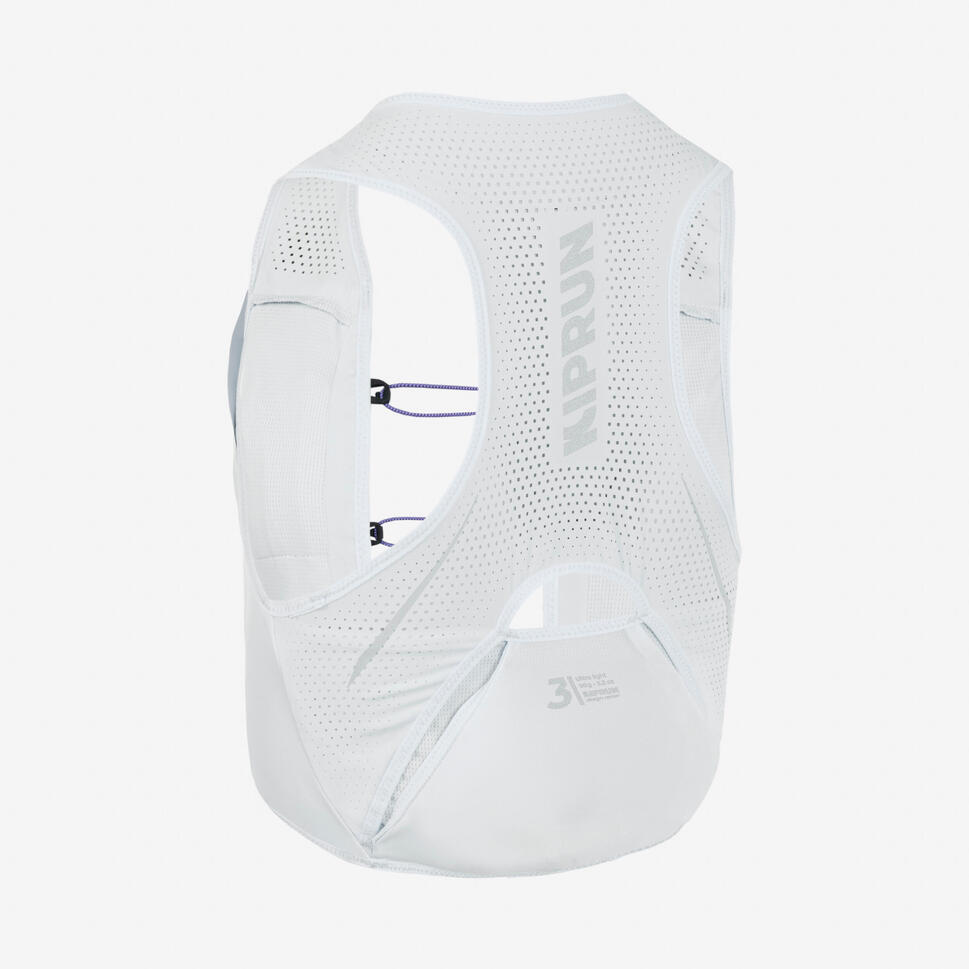 Kiprun 900 Race 3L Hydration Vest - Image 2