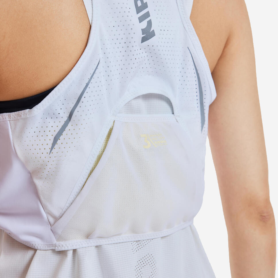 Kiprun 900 Race 3L Hydration Vest - Image 7