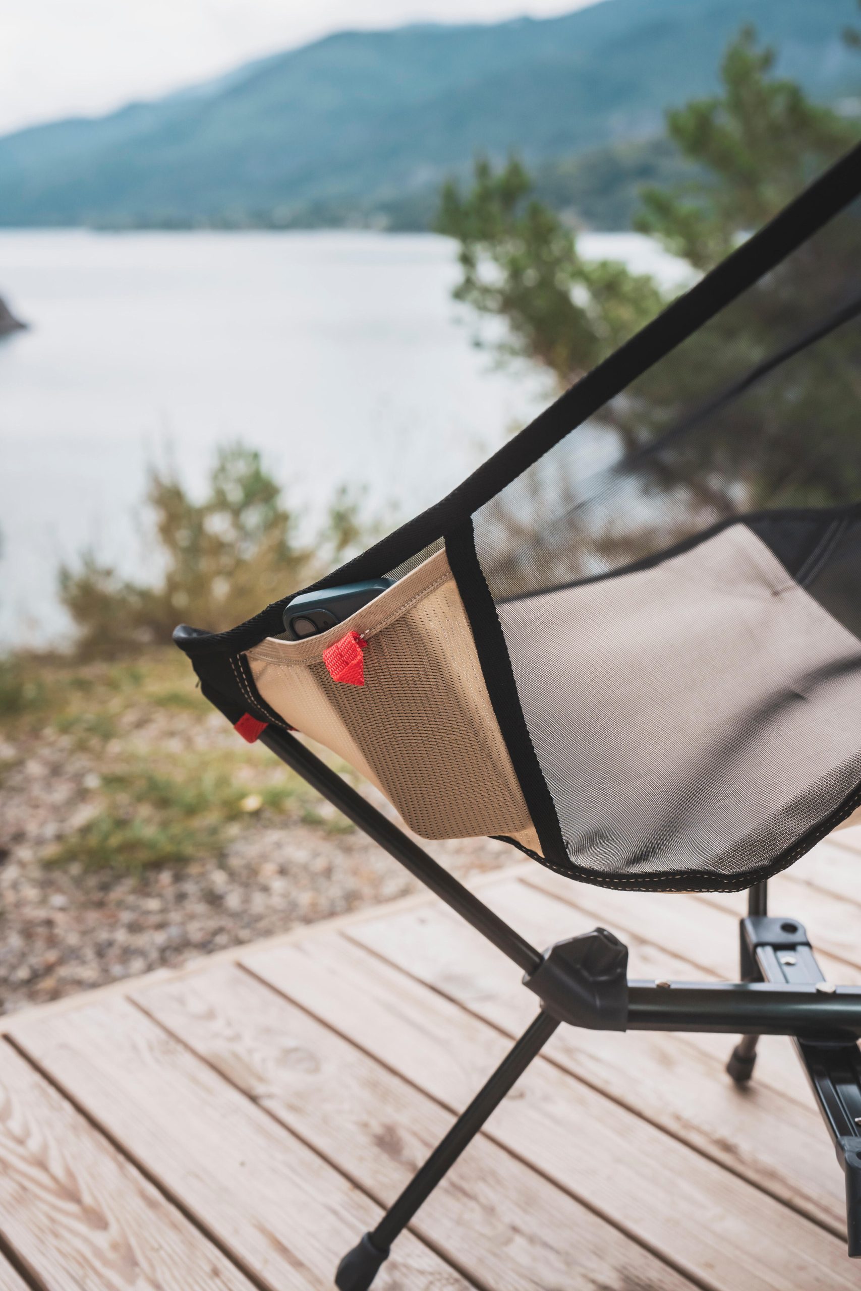 Quechua MH500 Compact Camp Chair - Image 11