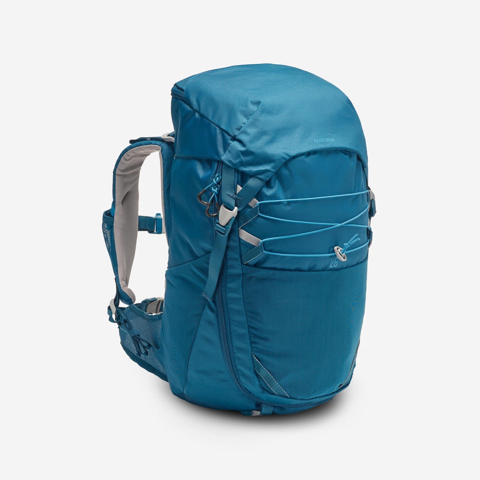 Quechua Children's Hiking 28 L Backpack MH500 - Image 16