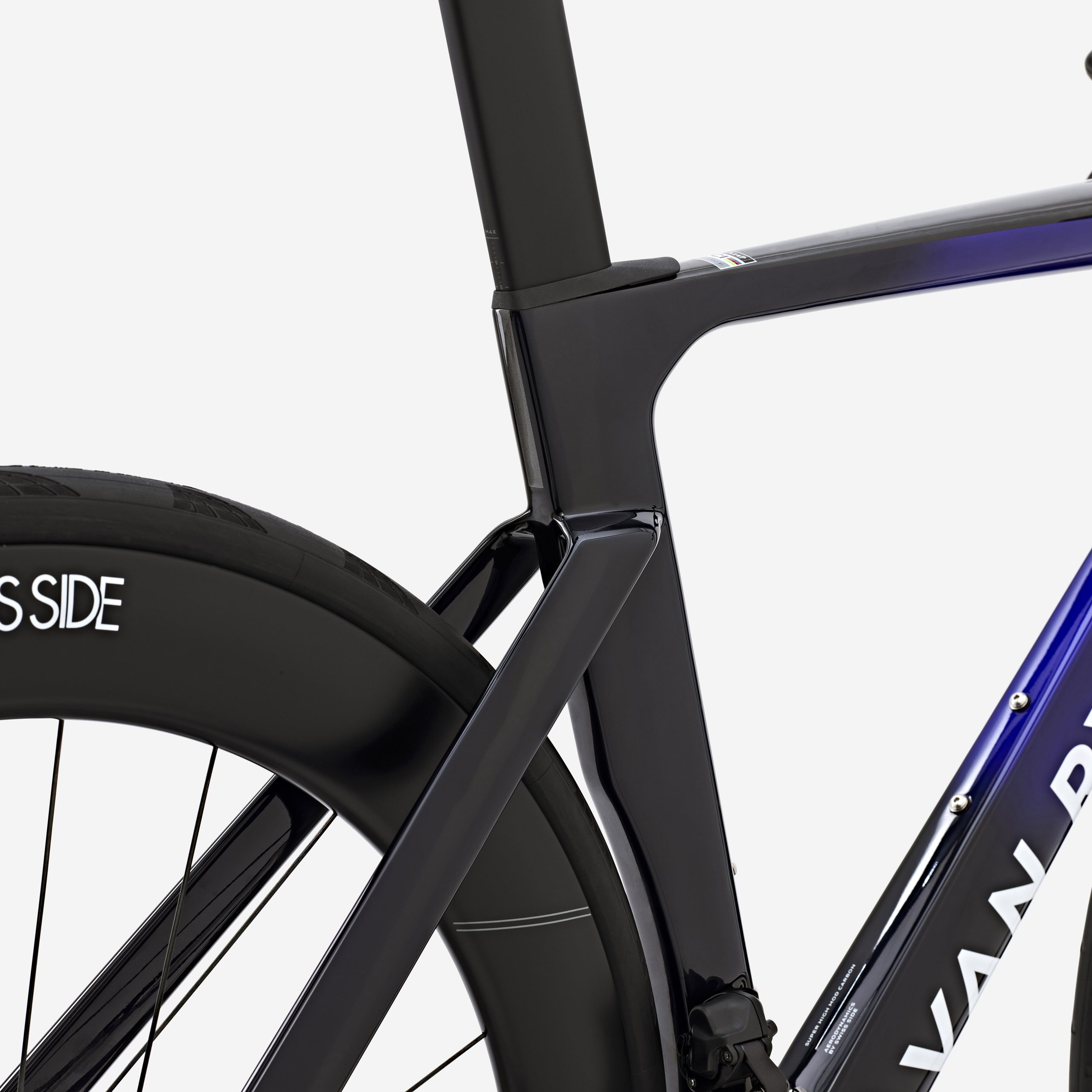 Van Rysel RCR-F Pro Ultegra Di2 - Image 9