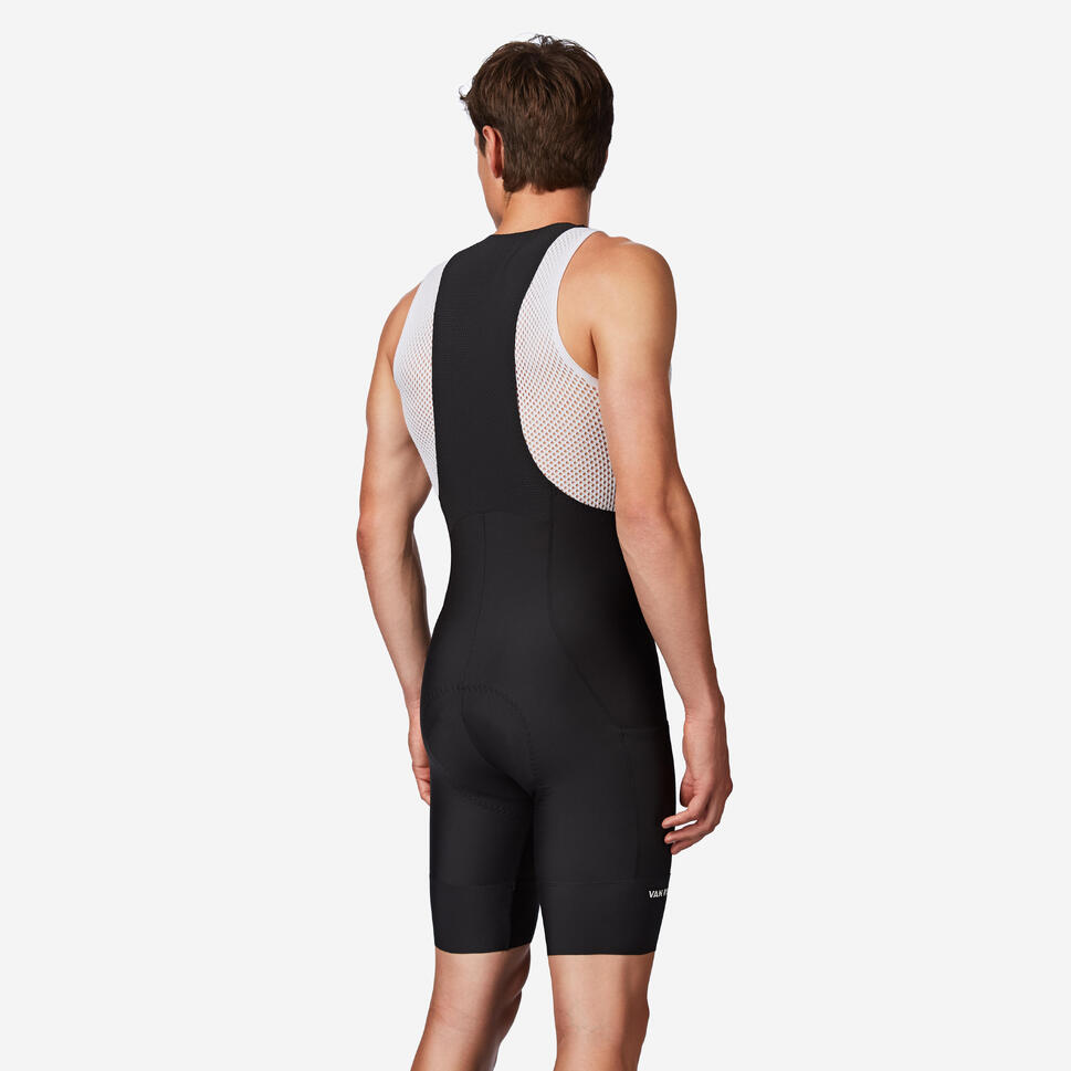 Van Rysel Men's EDR Cycling Shorts - Image 2