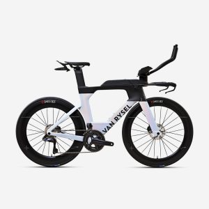 Van Rysel XCR TRIATHLON ULTEGRA DI2