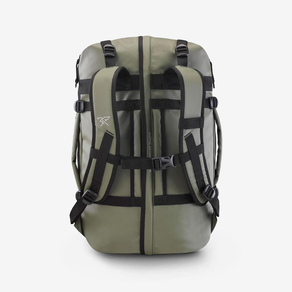 Simond 500 Extend 40-60 L Duffel Bag V2 - Image 3