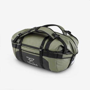 Simond 500 Extend 40-60 L Duffel Bag V2