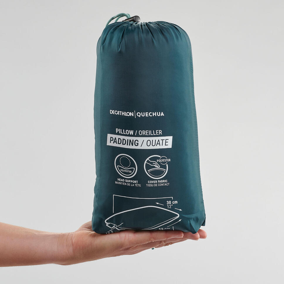Quechua Comfort Camping Pillow - Image 5