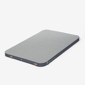 Quechua Ultimate Comfort Self-Inflating Mattress - 2 Person