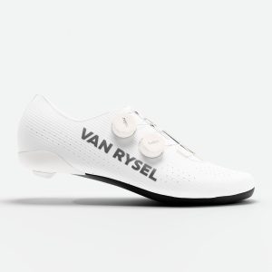 Van Rysel Adult RCR Road Cycling Shoes