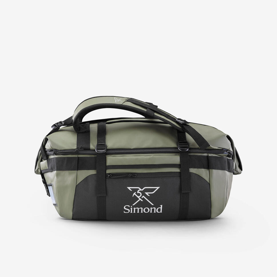 Simond 500 Extend 40-60 L Duffel Bag V2 - Image 5